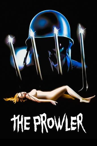 Rosemary's Killer