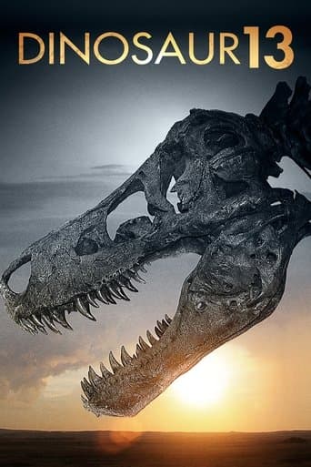 Sue, dinosaure n°13