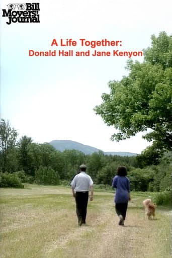 Bill Moyers' Journal: A Life Together – Donald Hall and Jane Kenyon