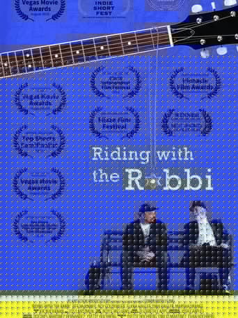 Riding with the Rabbi