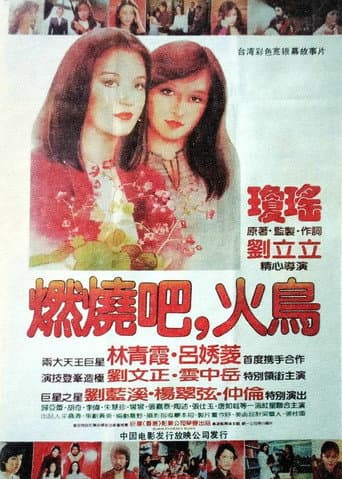 燃燒吧,火鳥
