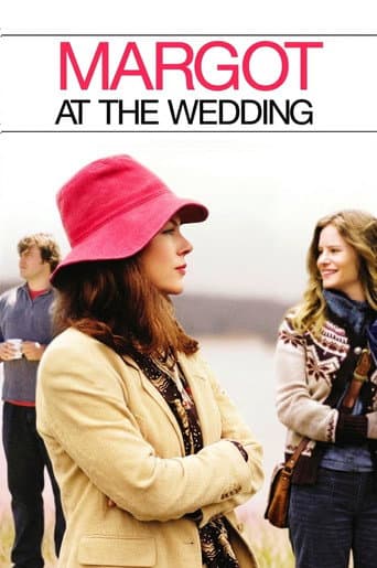 Margot va au Mariage