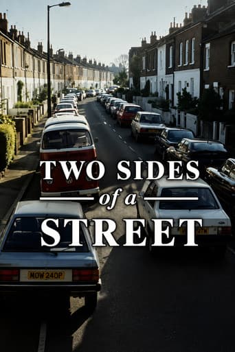 Two Sides of the Street