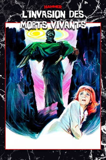 L'invasion des morts-vivants