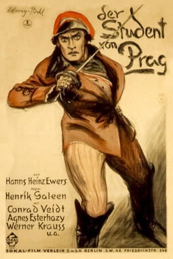 L'étudiant de Prague