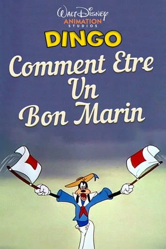 Pour Être un Bon Marin