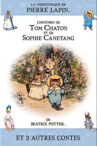 L'histoire de Tom Chaton et Sophie Canétang