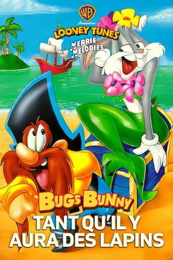 Tant qu'il y aura des lapins