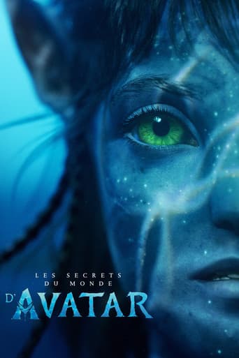 Les Secrets du monde d'Avatar