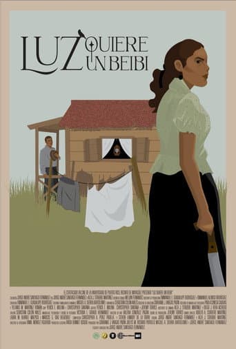 LUZ QUIERE UN BEIBI