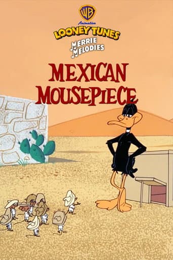 Mexican Mousepiece
