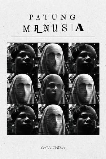 Patung Manusia