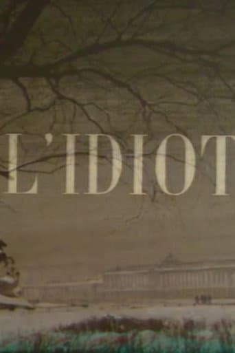 L'Idiot