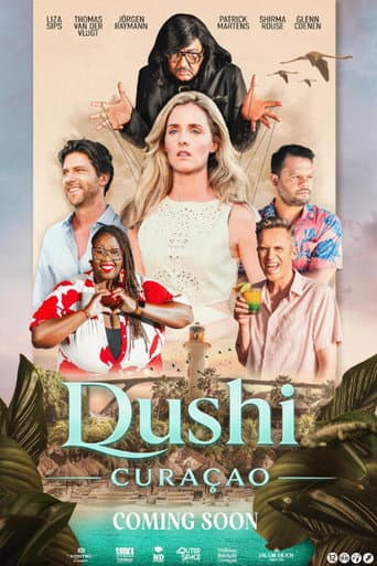 Dushi Curaçao