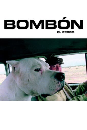 Bombon el perro