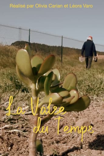 La Valse du Temps