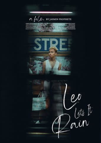 Leo Lets It Rain