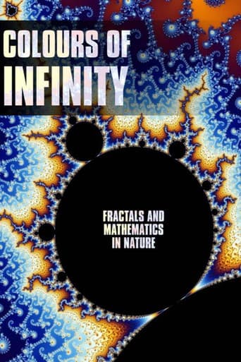 Les Couleurs de l'infini