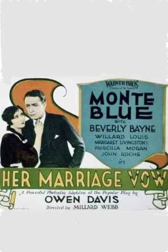 Her Marriage Vow