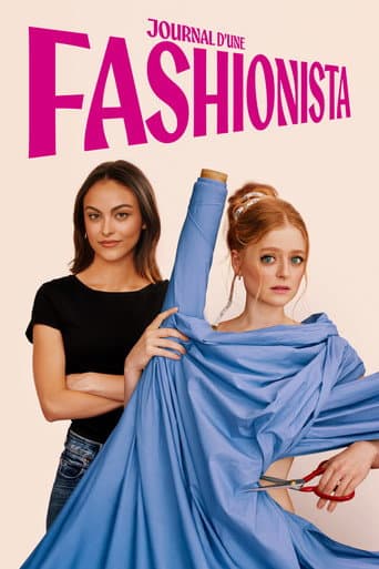 Journal d'une Fashionista