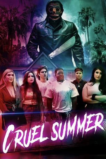 Cruel Summer