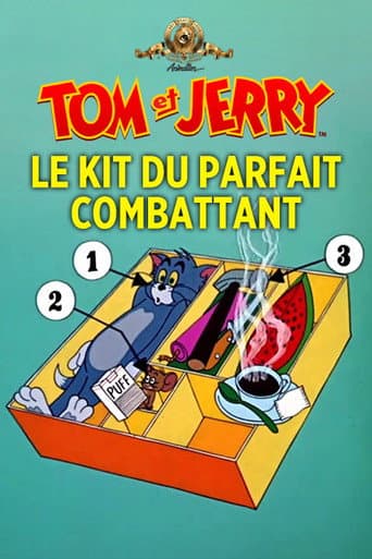 Le kit du parfait combattant