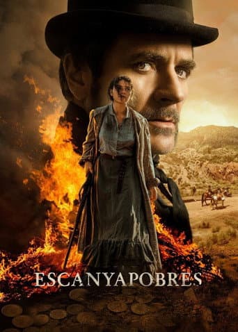 Escanyapobres