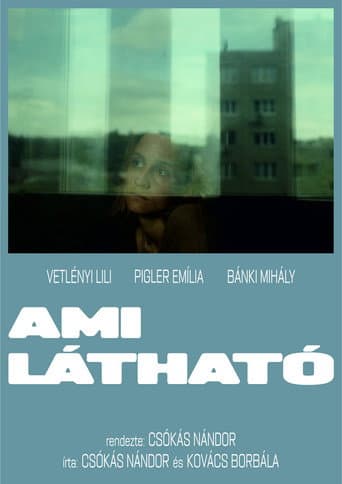 Ami Látható