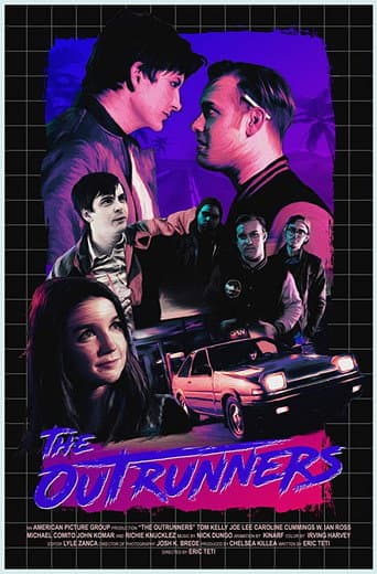 The OutRunners