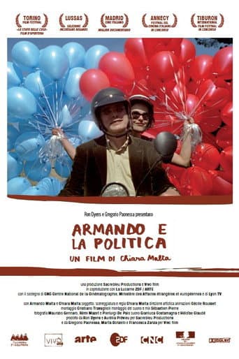 Armando et la Politique