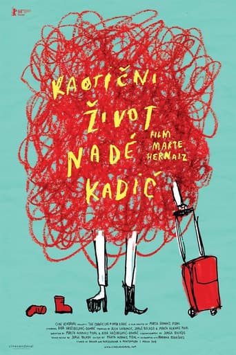 The Chaotic Life of Nada Kadic