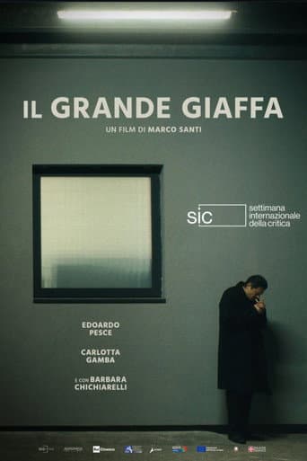 Il grande Giaffa