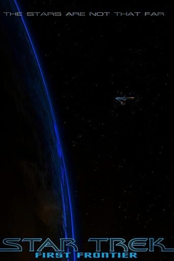 Star Trek : First Frontier