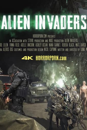 Alien Invaders