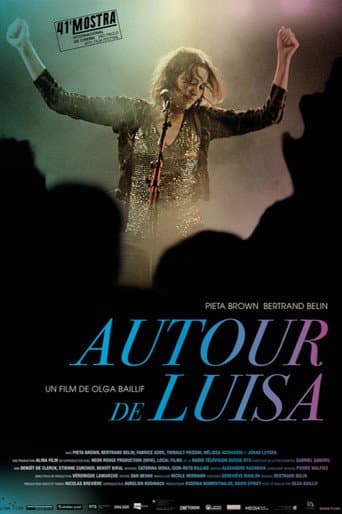 Autour de Luisa