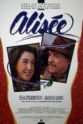 Alisée