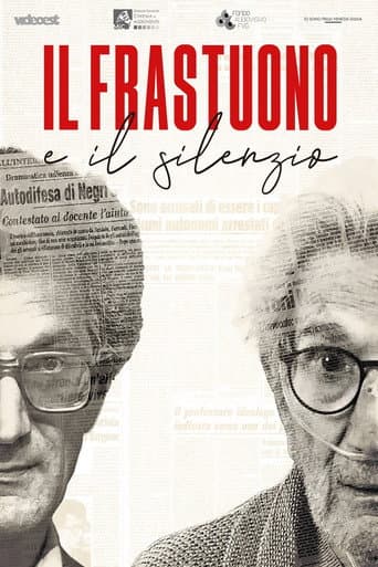Il frastuono e il silenzio