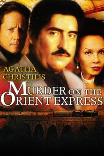 Le Crime de l'Orient-Express