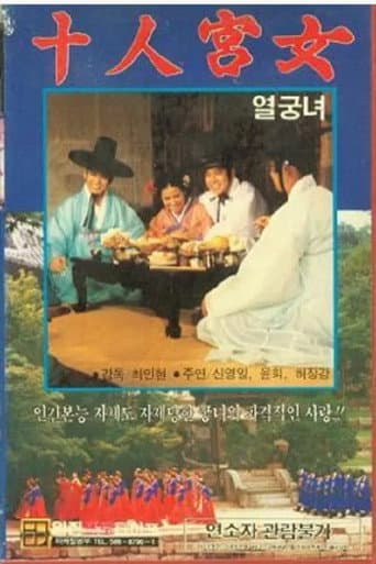 열궁녀