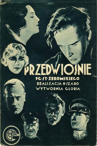 Przedwiośnie
