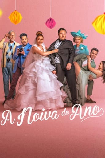 La Mariée de l'année