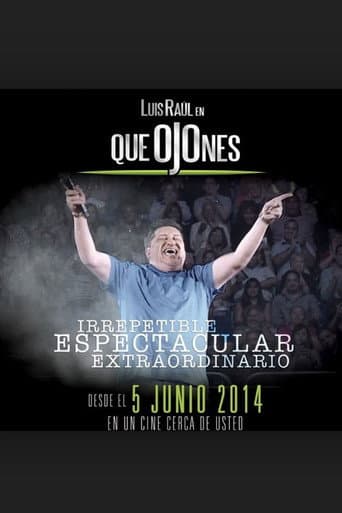 ¡Qué OjOnes!