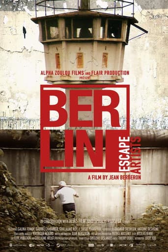 Berlin ou l’art de l’évasion