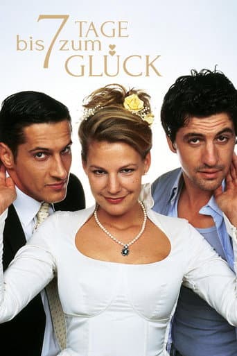 7 Tage bis zum Glück