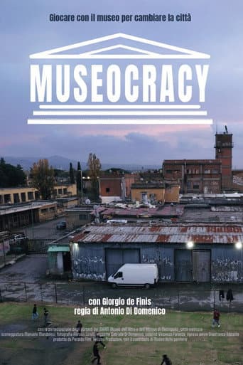 Museocracy - Giocare con il museo per cambiare la città