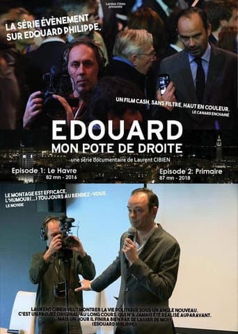 Édouard, mon pote de droite : Le Havre