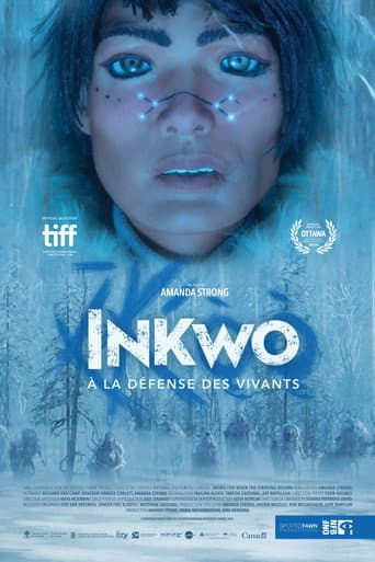 Inkwo for When the Starving Return