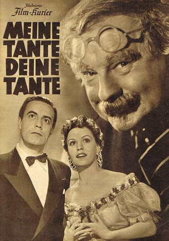 Meine Tante – deine Tante