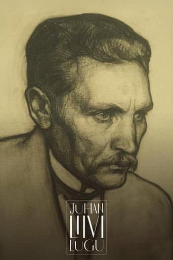 Juhan Liivi lugu