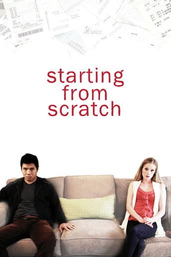 Starting from Scratch